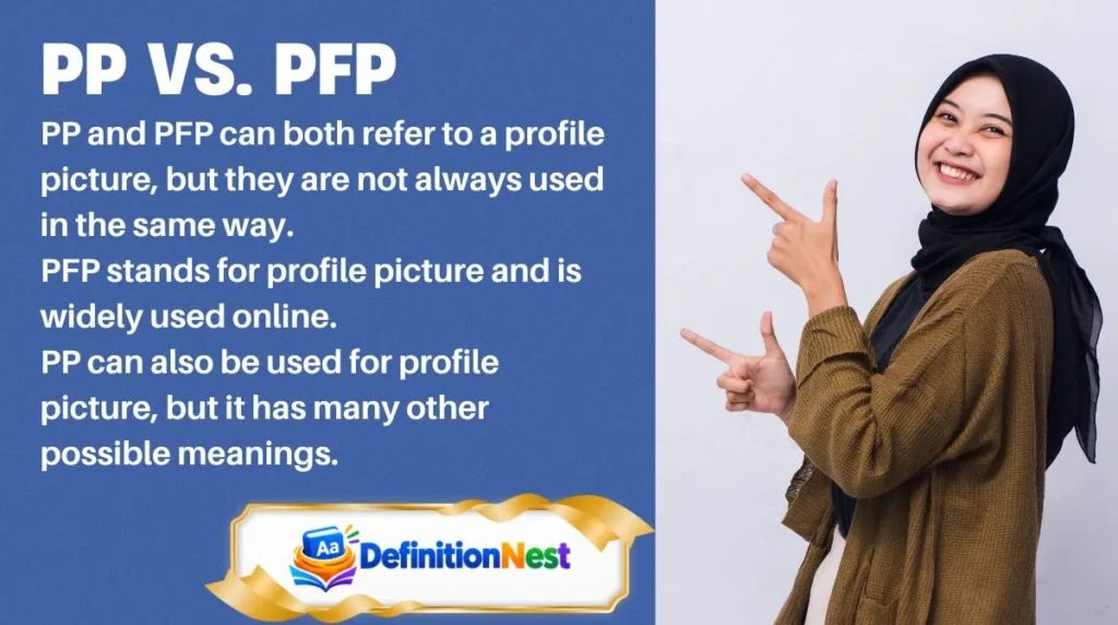 PP vs. PFP