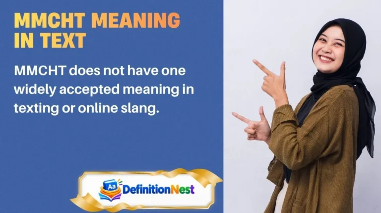 MMCHT Meaning in Text